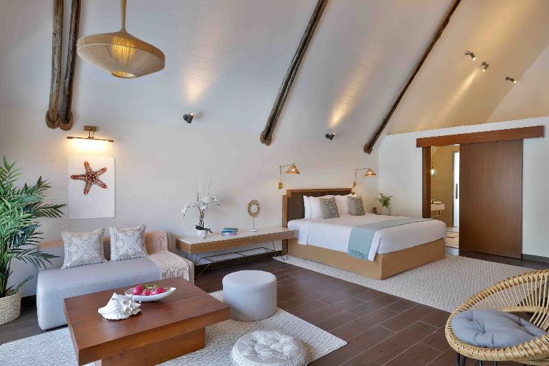 Anantara World Islands Dubai Resort - Oda