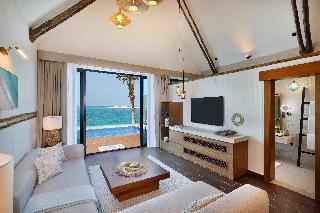 Anantara World Islands Dubai Resort fotoÄŸrafÄ±