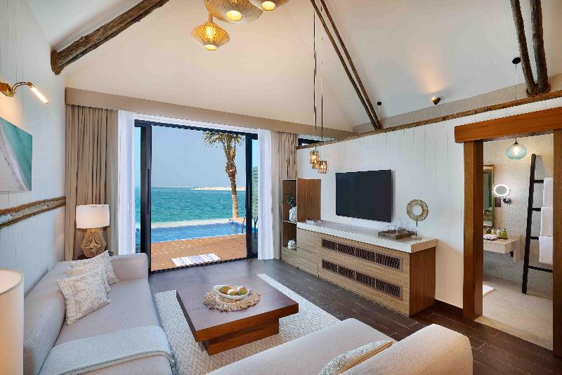 Anantara World Islands Dubai Resort - Oda