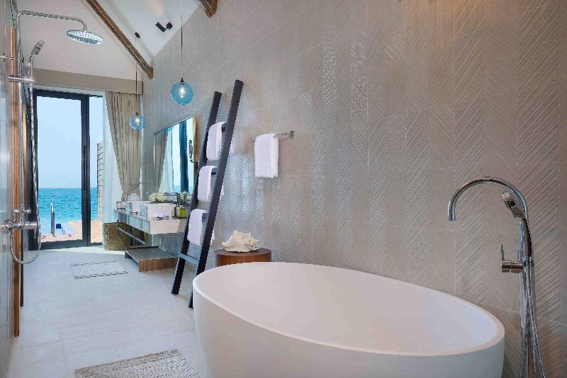 Anantara World Islands Dubai Resort - Oda