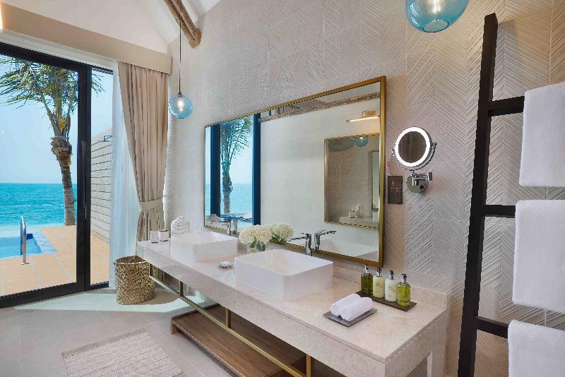 Anantara World Islands Dubai Resort - Oda
