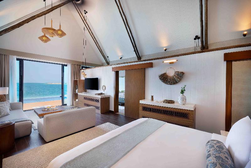 Anantara World Islands Dubai Resort - Oda