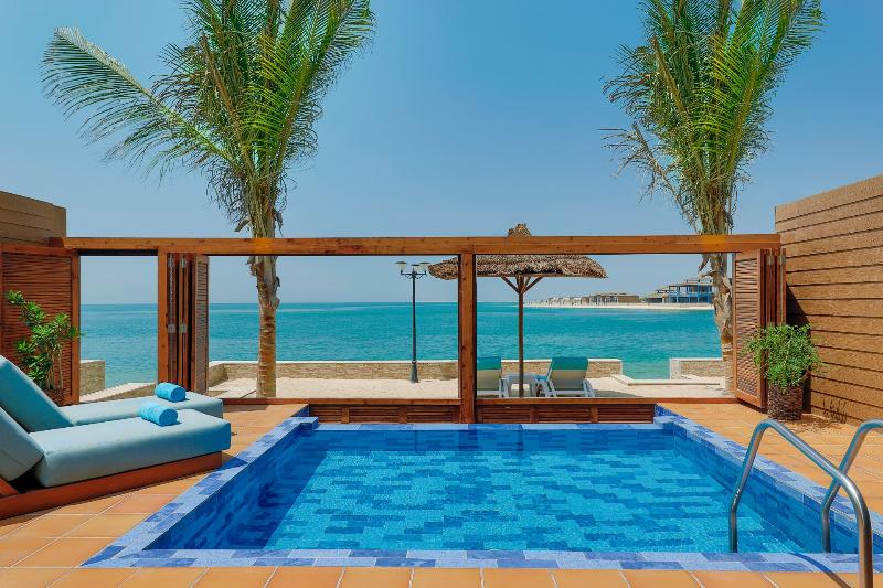 Anantara World Islands Dubai Resort - Oda
