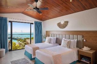 Anantara World Islands Dubai Resort fotoÄŸrafÄ±