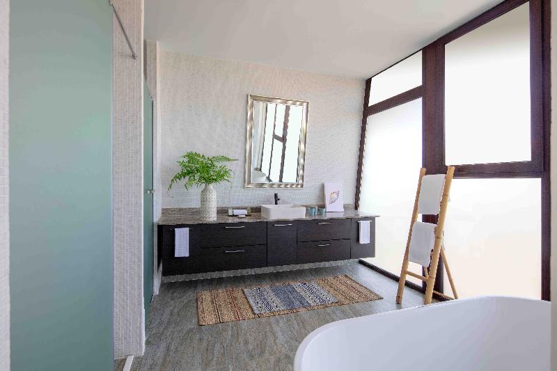 Anantara World Islands Dubai Resort - Oda