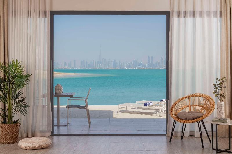 Anantara World Islands Dubai Resort - Oda