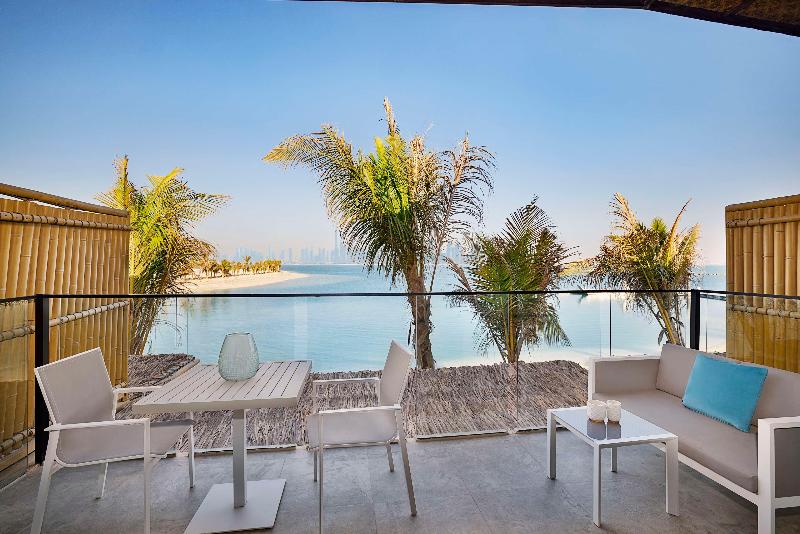 Anantara World Islands Dubai Resort - Oda