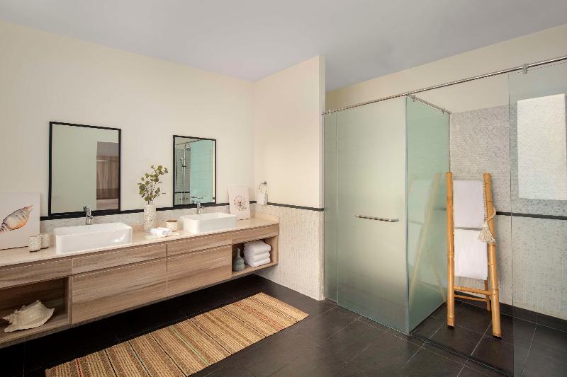 Anantara World Islands Dubai Resort - Oda