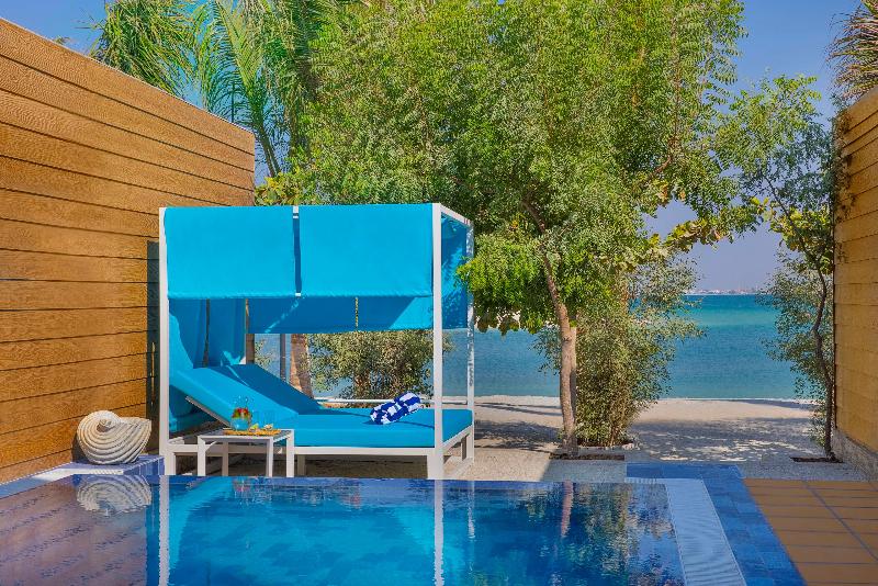 Anantara World Islands Dubai Resort - Oda