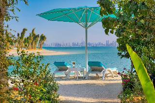 Anantara World Islands Dubai Resort fotoÄŸrafÄ±