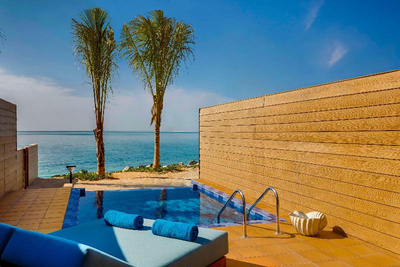 Anantara World Islands Dubai Resort - Oda