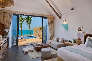 Anantara World Islands Dubai Resort fotoÄŸrafÄ±