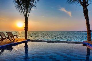 Anantara World Islands Dubai Resort fotoÄŸrafÄ±