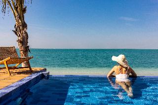 Anantara World Islands Dubai Resort fotoÄŸrafÄ±