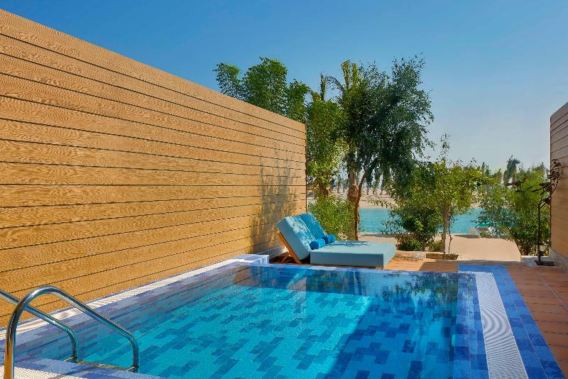 Anantara World Islands Dubai Resort - Oda