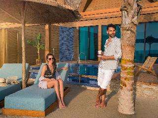 Anantara World Islands Dubai Resort fotoÄŸrafÄ±