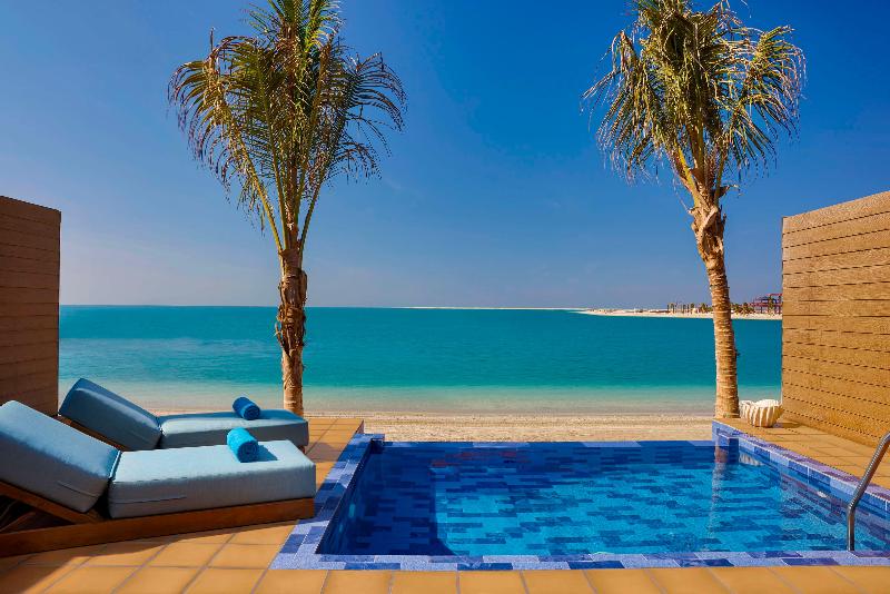 Anantara World Islands Dubai Resort - Oda