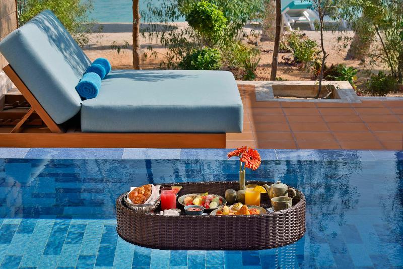 Anantara World Islands Dubai Resort - Oda