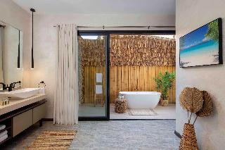 Anantara World Islands Dubai Resort fotoÄŸrafÄ±
