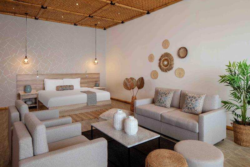 Anantara World Islands Dubai Resort - Oda