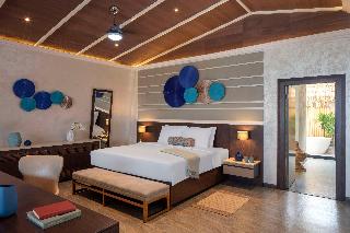 Anantara World Islands Dubai Resort fotoÄŸrafÄ±