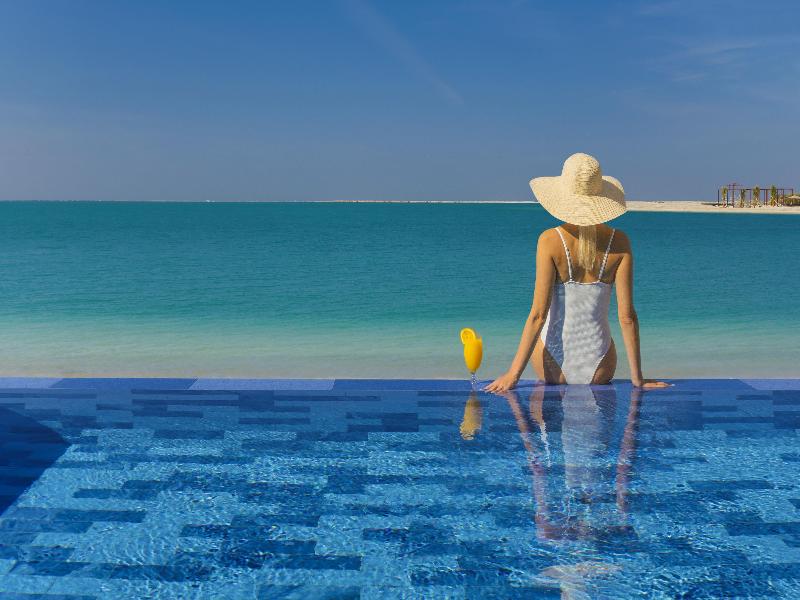 Anantara World Islands Dubai Resort - Oda