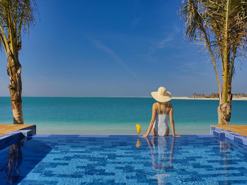 Anantara World Islands Dubai Resort - Oda