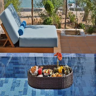 Anantara World Islands Dubai Resort fotoÄŸrafÄ±