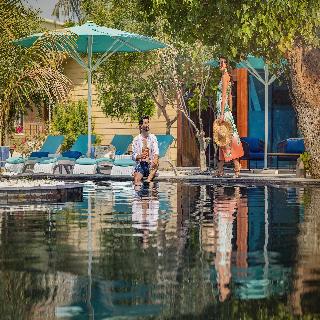 Anantara World Islands Dubai Resort fotoÄŸrafÄ±