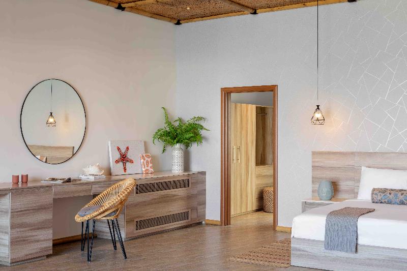 Anantara World Islands Dubai Resort - Oda