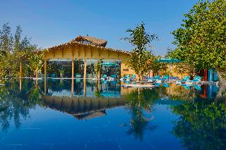 Anantara World Islands Dubai Resort fotoÄŸrafÄ±