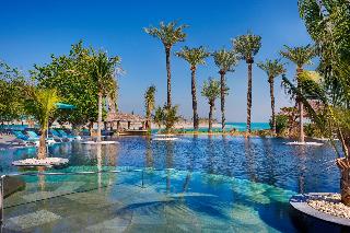 Anantara World Islands Dubai Resort fotoÄŸrafÄ±