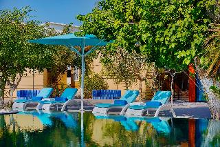 Anantara World Islands Dubai Resort fotoÄŸrafÄ±