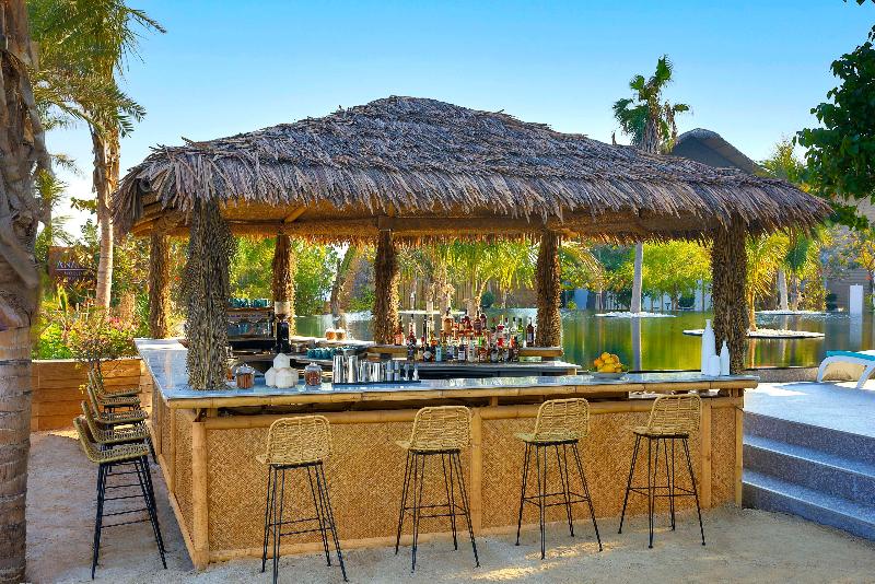 Anantara World Islands Dubai Resort - Havuz