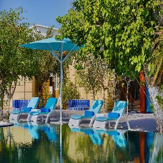 Anantara World Islands Dubai Resort fotoÄŸrafÄ±