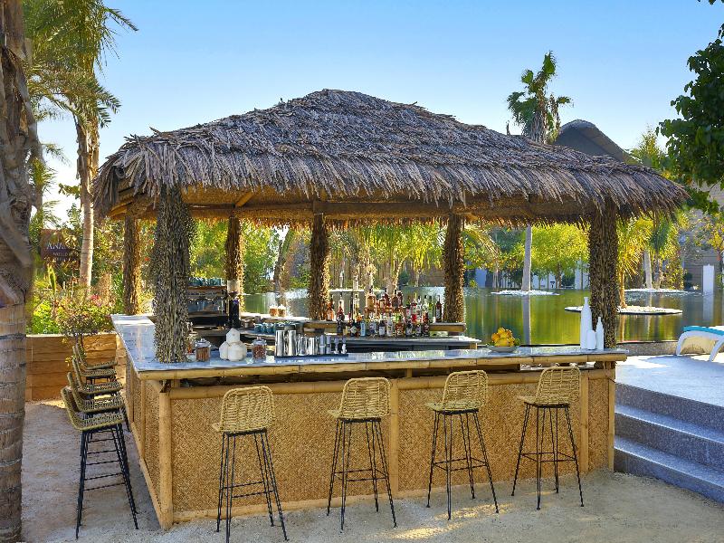 Anantara World Islands Dubai Resort - Havuz
