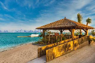 Anantara World Islands Dubai Resort fotoÄŸrafÄ±