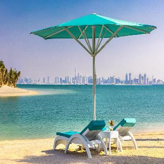 Anantara World Islands Dubai Resort fotoÄŸrafÄ±