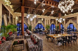 Anantara World Islands Dubai Resort fotoÄŸrafÄ±