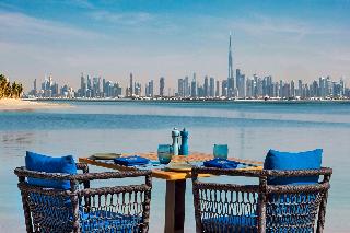 Anantara World Islands Dubai Resort fotoÄŸrafÄ±
