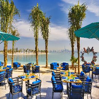 Anantara World Islands Dubai Resort fotoÄŸrafÄ±