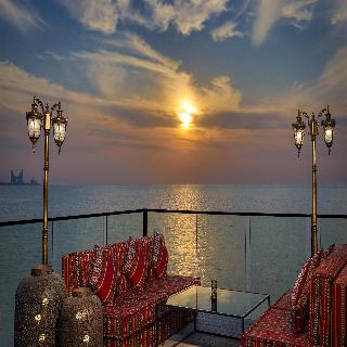 Anantara World Islands Dubai Resort fotoÄŸrafÄ±