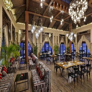 Anantara World Islands Dubai Resort fotoÄŸrafÄ±