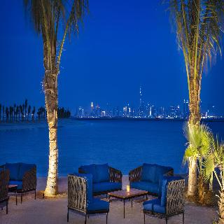Anantara World Islands Dubai Resort fotoÄŸrafÄ±