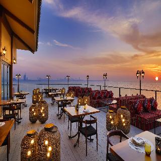 Anantara World Islands Dubai Resort fotoÄŸrafÄ±
