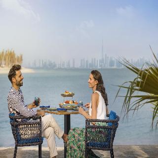 Anantara World Islands Dubai Resort fotoÄŸrafÄ±