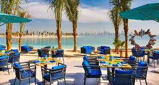 Anantara World Islands Dubai Resort fotoÄŸrafÄ±