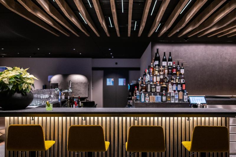 Hotel Krone Churwalden - Bar