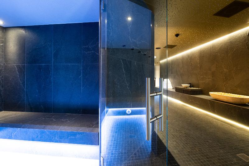 Hotel Krone Churwalden - Genel