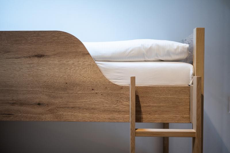 Hotel Krone Churwalden - Oda